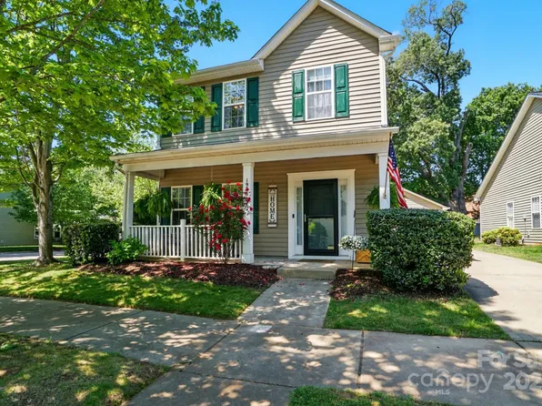 19731 Denae Lynn Dr, Cornelius, NC 28031