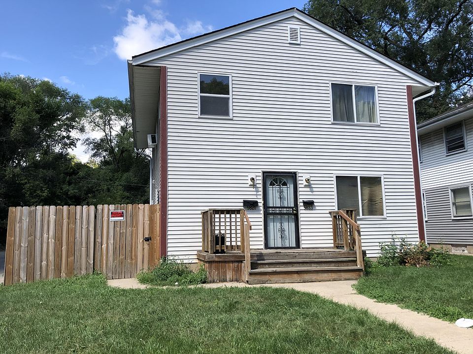 1st image of 5821 N 65th St #5823