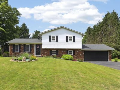 65 Amberly Dr, Granville, OH, 43023