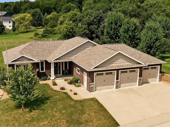 513 Hillside Dr SE, Chatfield, MN 55923