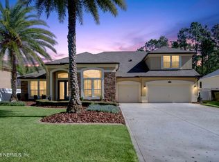 532 Saddlestone Dr, Saint Johns, FL 32259