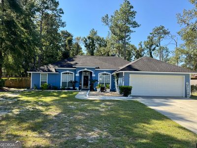4633 Rustic Ridge Rd, Valdosta, GA, 31602