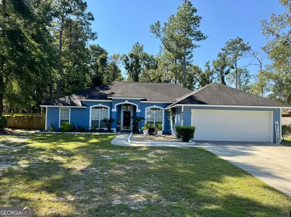 4633 Rustic Ridge Rd, Valdosta, GA 31602