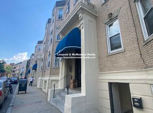 81 Gordon St #2, Brighton, MA 02135