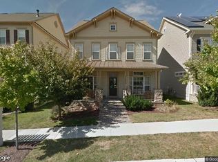 12803 Clarksburg Square Rd, Clarksburg, MD 20871