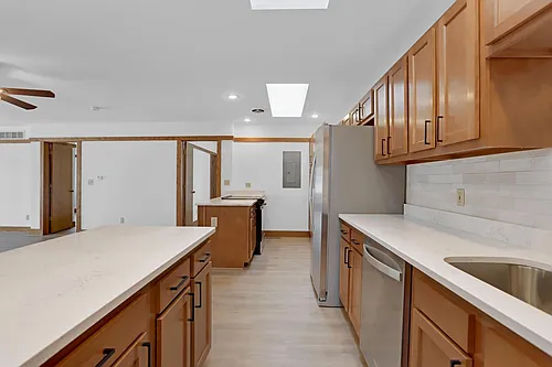206 W William St #A Photo 1