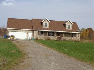 9440 Kish Rd, Montrose, MI 48457