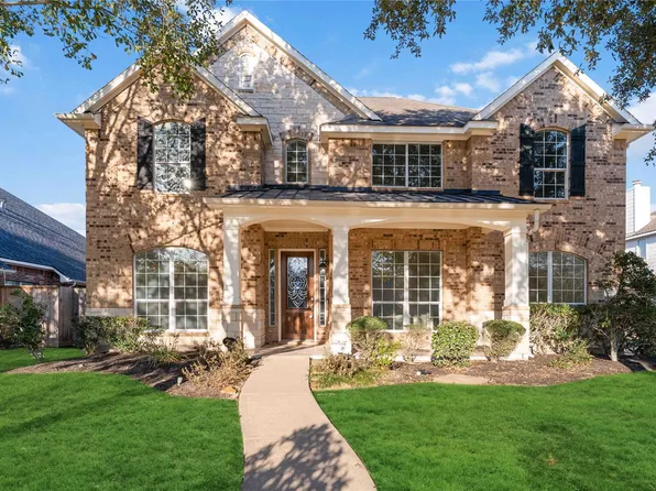 7206 Fiesta Flower, Katy, TX 77494