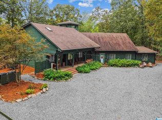 6460 Trussville Clay Rd, Trussville, AL 35173