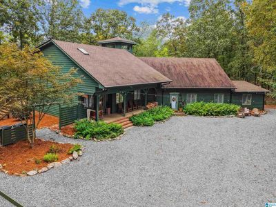 6460 Trussville Clay Rd, Trussville, AL, 35173