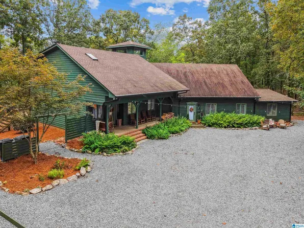 6460 Trussville Clay Rd, Trussville, AL 35173