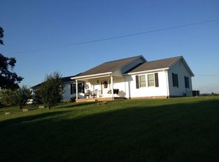 784 Blueberry Rdg, Olive Hill, KY 41164