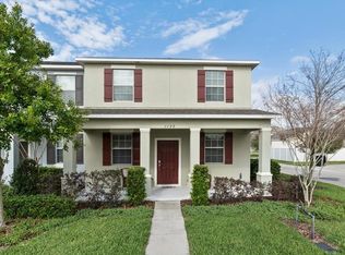 1199 Alston Bay Blvd, Apopka, FL 32703