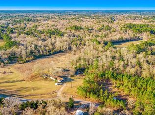 2512 Pioneer Ln, Cleveland, TX 77328