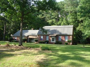 208 Stratford Rd, Rocky Mount, NC 27801