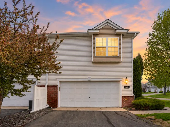 4360 Empress Dr N Unit 5, Hugo, MN 55038