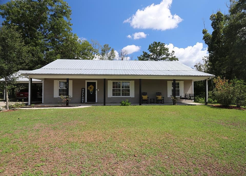832 S 2nd St, Wewahitchka, FL 32465 MLS 315531 Zillow