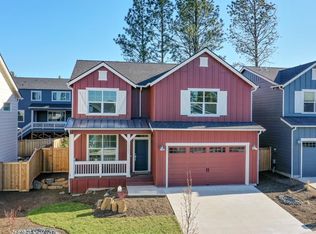 19983 Badger Rd, Bend, OR 97702