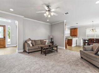 4117 Creek Hill Ln, Corinth, TX 76208