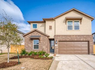 1127 Sugar Dr, Tomball, TX 77375