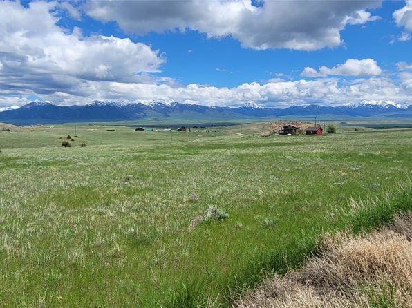 LOT 233 Antler Trl, Ennis, MT 59729
