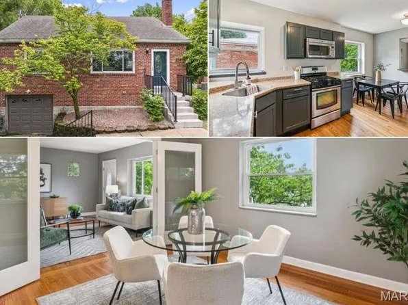 4114 McDonald Ave, Saint Louis, MO 63116