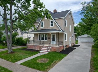 1397 Iroquois Ave, Mayfield Heights, OH 44124
