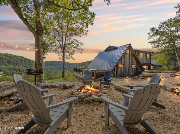 2451 Woodward Ridge Rd, Ravenna, KY 40472