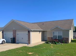 119 Edna #B, Waynesville, MO 65583