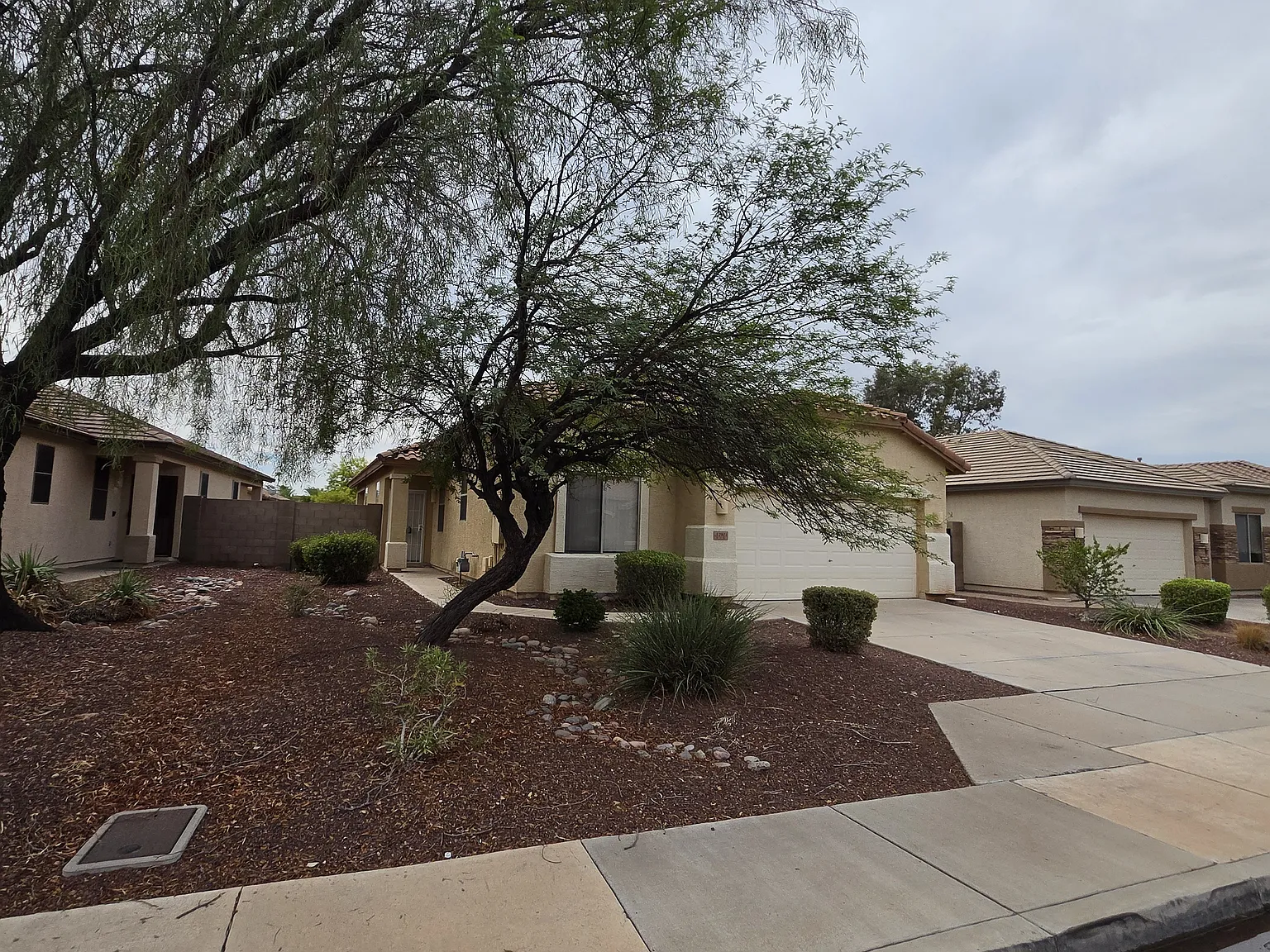 4 bed, 1678 sqft, $1,995 — Photo 2