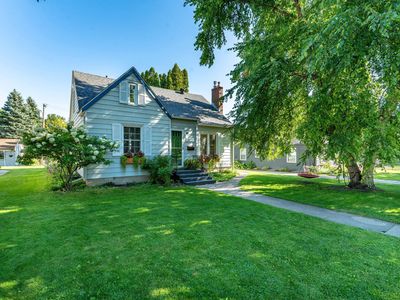 612 W Vasa Ave, Fergus Falls, MN, 56537