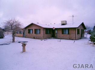 306-32 1/2 Rd, Palisade, CO 81526