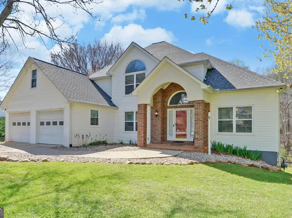 11 Golden Autumn Dr, Dahlonega, GA 30533