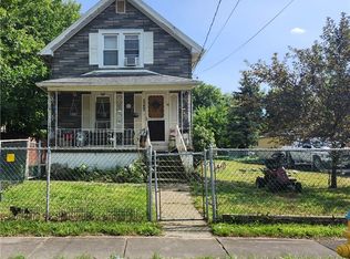 5645 Frontier Ave, Niagara Falls, NY 14304