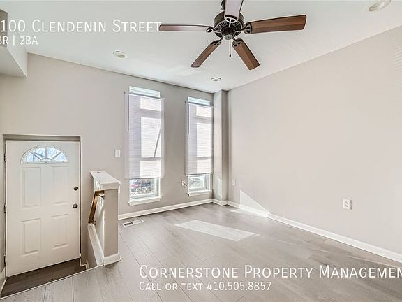 4th image of 1100 Clendenin St