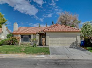 722 Irwindale Ave, Las Vegas, NV 89123