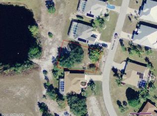 36 Medalist Ter, Rotonda West, FL 33947