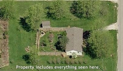 3/4 of an Acre, 2005