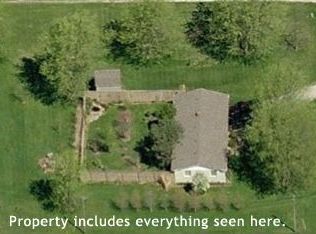 4190 N County Road 575 E, Brownsburg, IN 46112