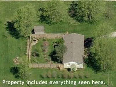 4190 N County Road 575 E, Brownsburg, IN, 46112