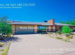 1 E Thunderbird Trl, Phoenix, AZ 85042