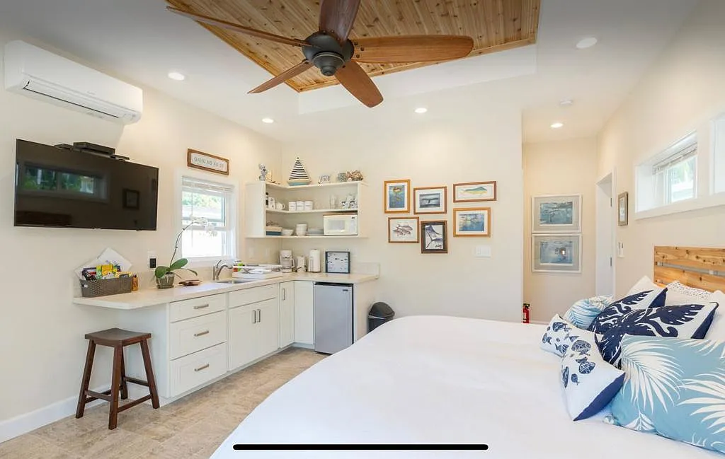 1 bed, 650 sqft, $3,500 — Photo 4