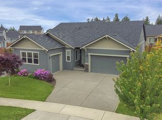 13658 196th Ave E, Bonney Lake, WA 98391