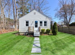 15 Azalea Rd, Norton, MA 02766