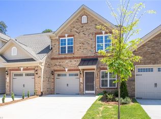 103 Saint Michael Dr #112, Gibsonville, NC 27249