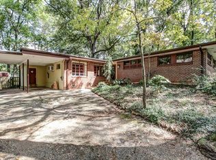 1446 Conway Rd, Decatur, GA 30030