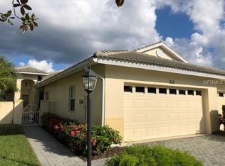 213 Reclinata Cir, Venice, FL 34292