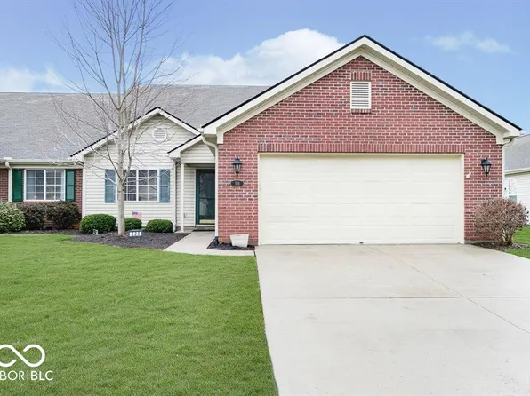 528 Dylan Dr, Avon, IN 46123