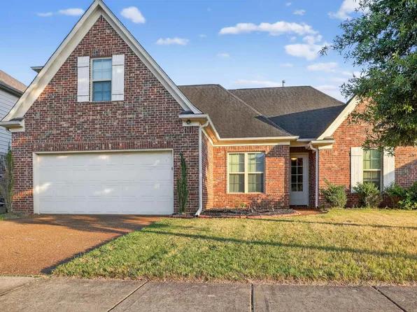 7881 Country Lake Dr, Bartlett, TN 38133