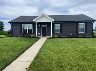303 N 5th St, Mayfield, KY 42066